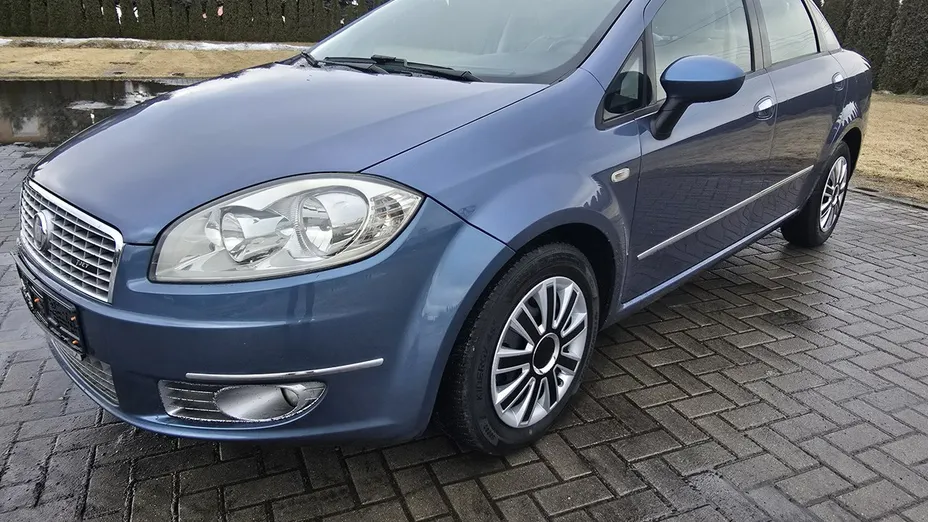 FIAT Linea -