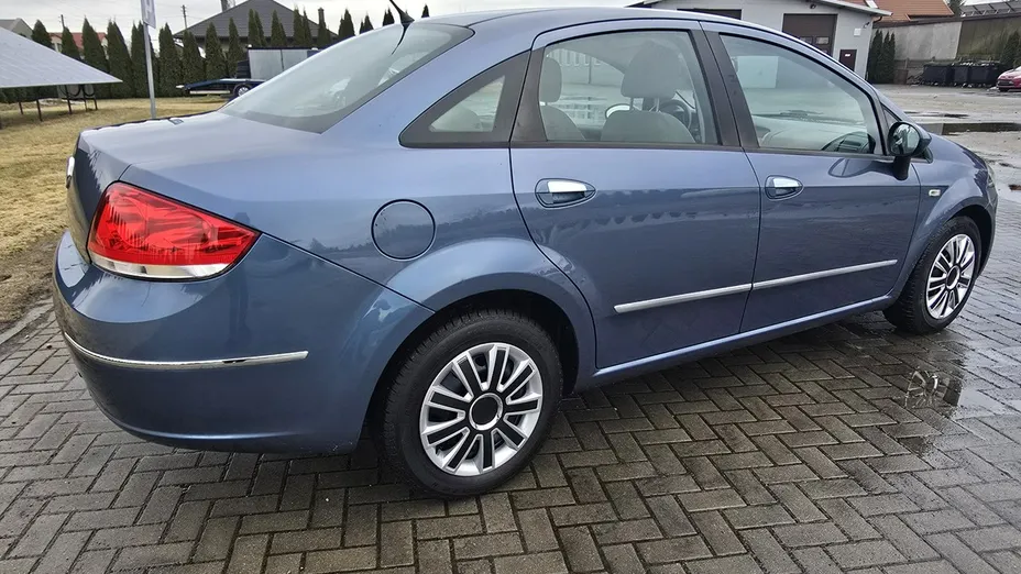 FIAT Linea -