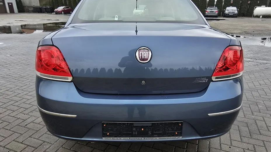 FIAT Linea -