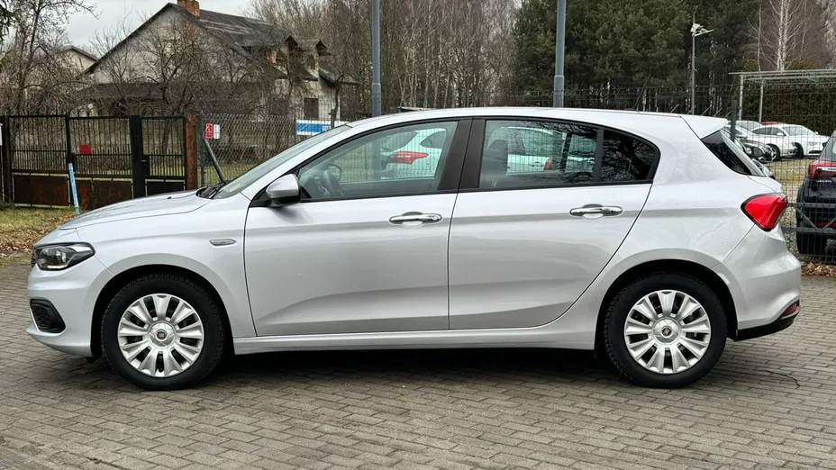 FIAT Tipo -