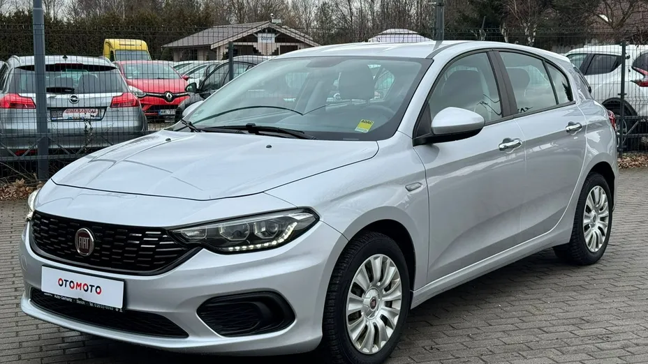 FIAT Tipo -