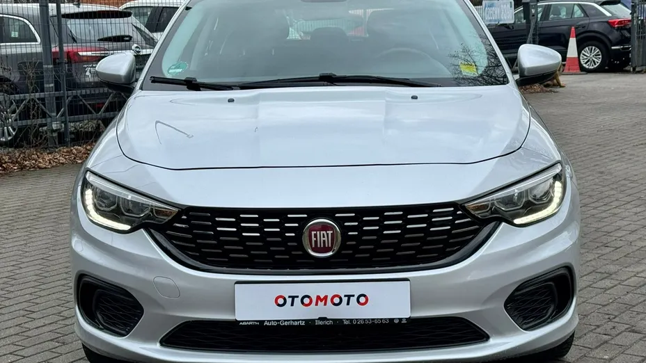 FIAT Tipo -