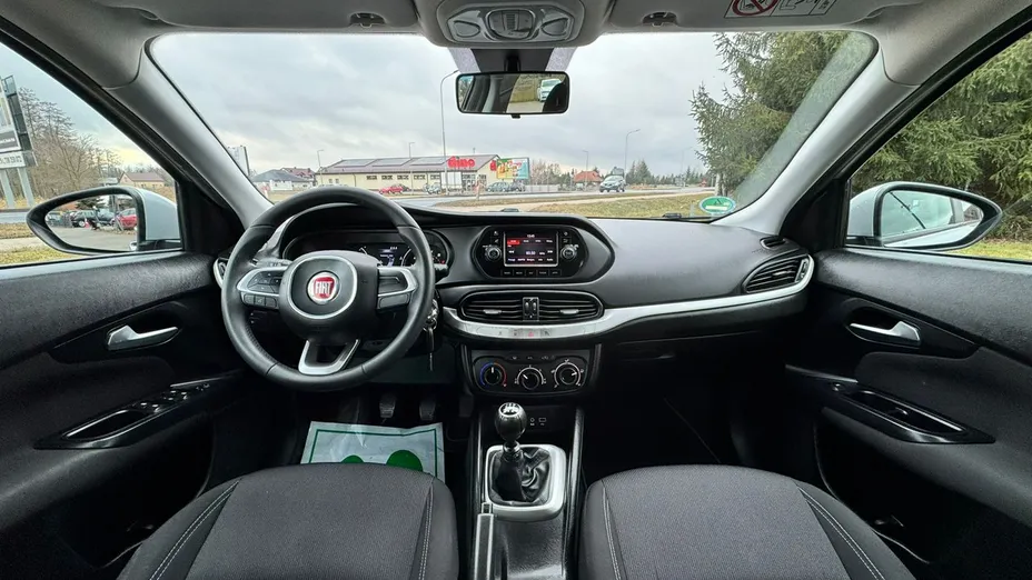 FIAT Tipo -