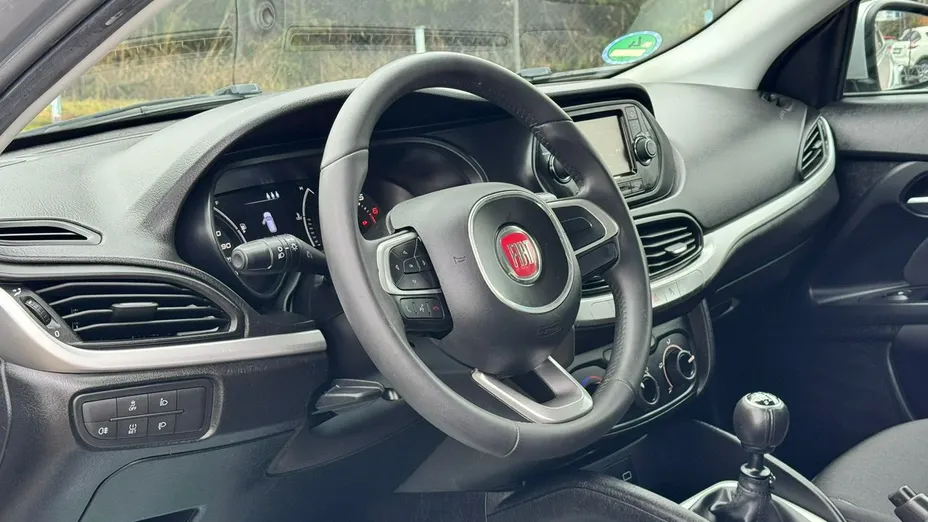 FIAT Tipo -