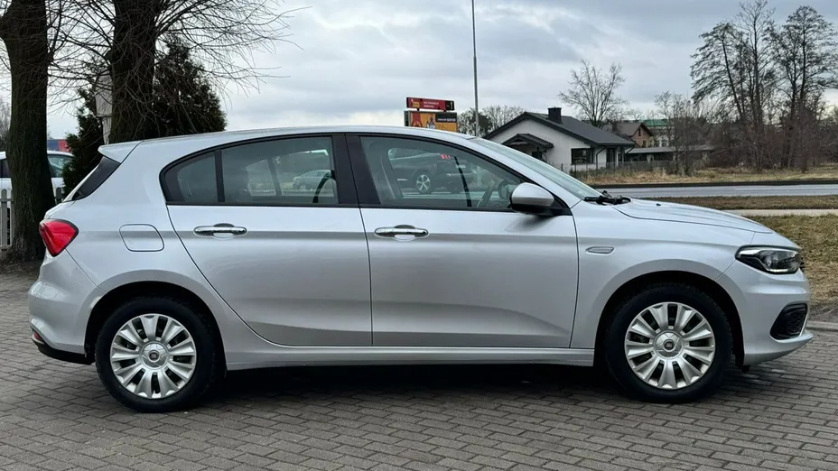 FIAT Tipo -