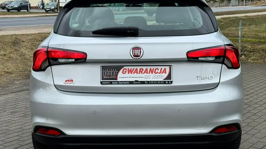 FIAT Tipo -