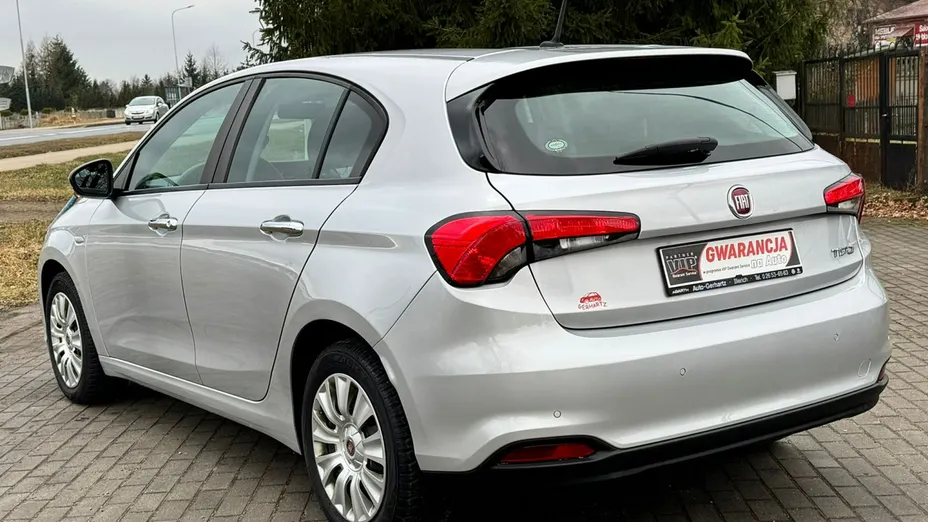 FIAT Tipo -