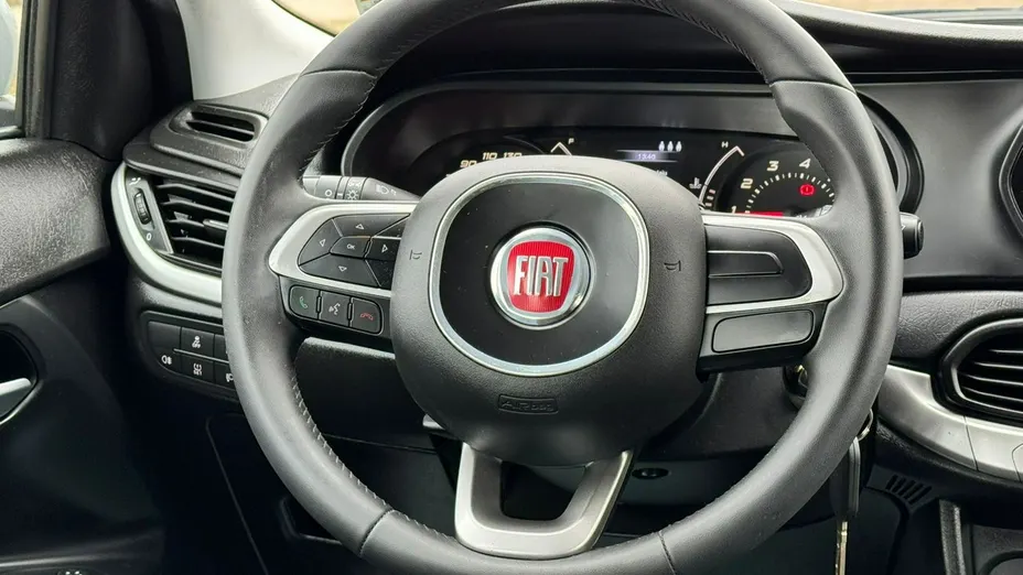 FIAT Tipo -