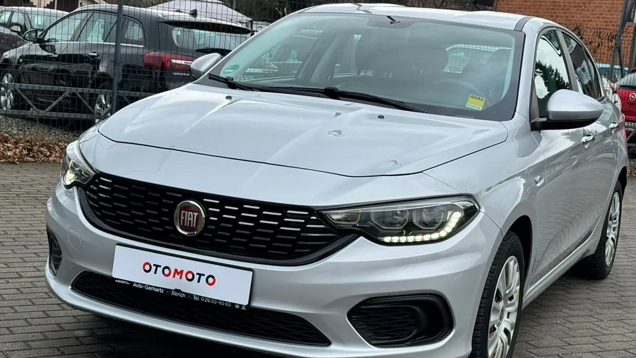 FIAT Tipo -