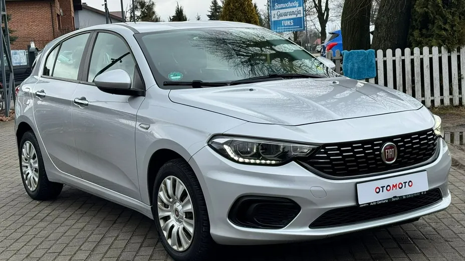 FIAT Tipo -