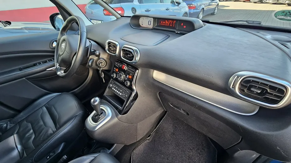 CITROEN C3 Picasso -