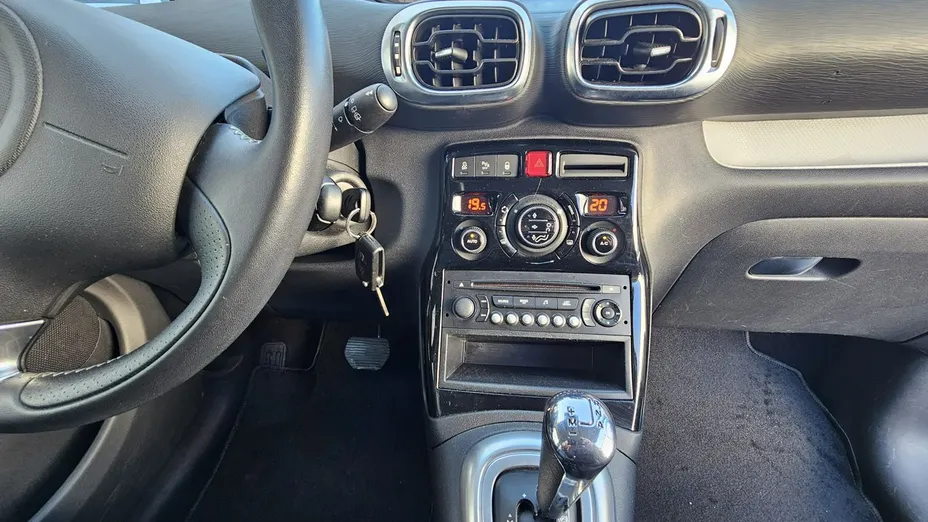 CITROEN C3 Picasso -