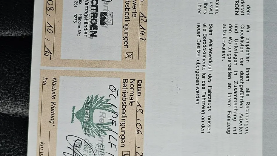 CITROEN C3 Picasso -