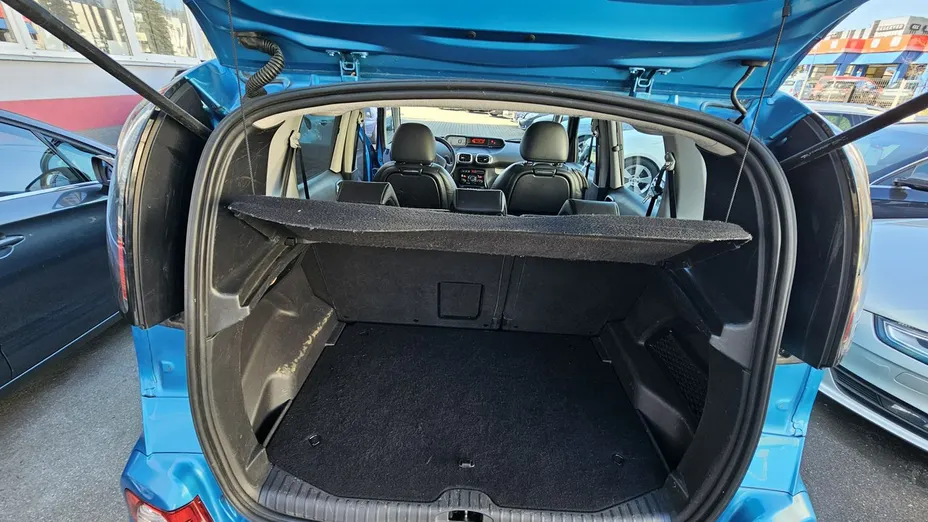 CITROEN C3 Picasso -