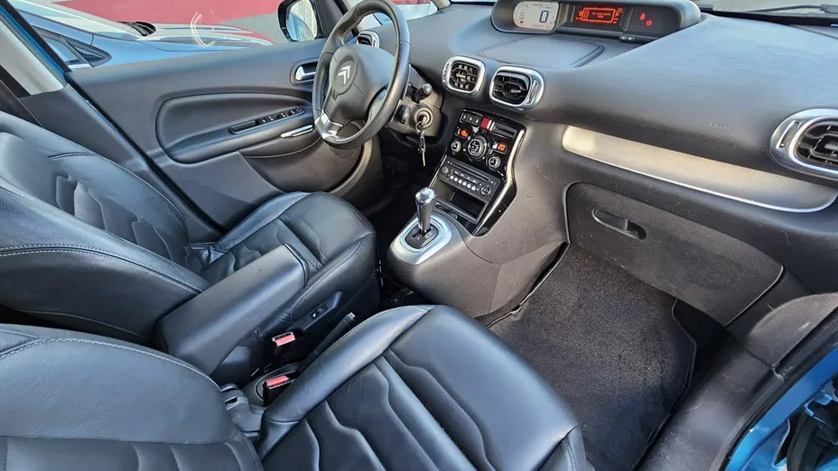 CITROEN C3 Picasso -