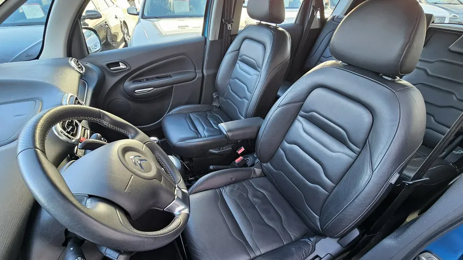 CITROEN C3 Picasso -