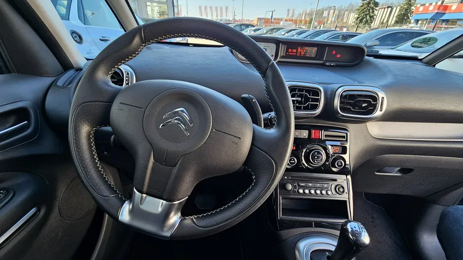 CITROEN C3 Picasso -