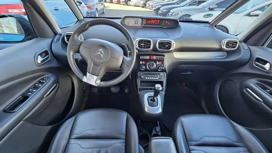 CITROEN C3 Picasso -