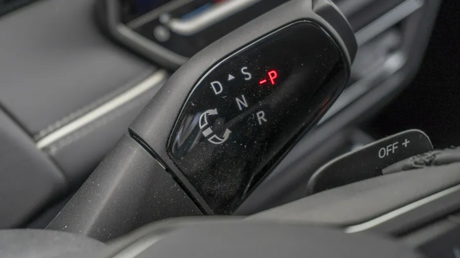 VOLKSWAGEN Tiguan -