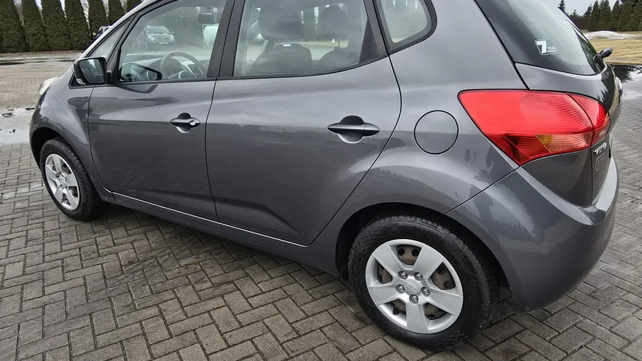 KIA Venga -