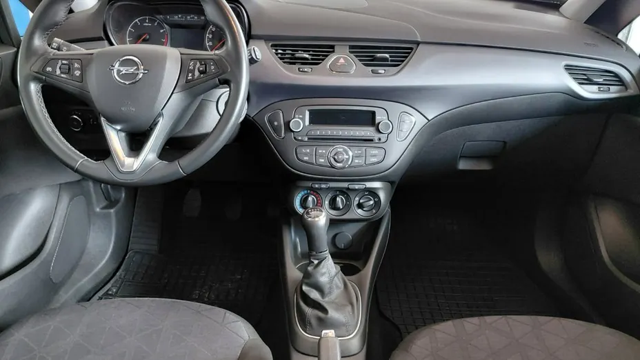 OPEL Corsa -