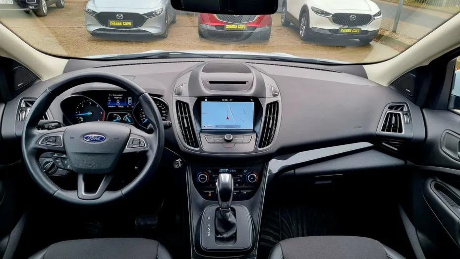 FORD Kuga -