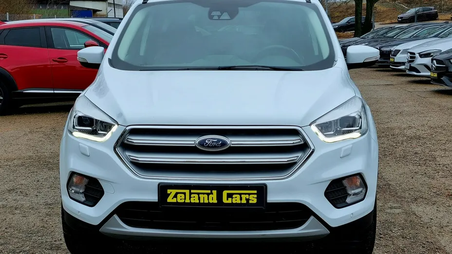 FORD Kuga -