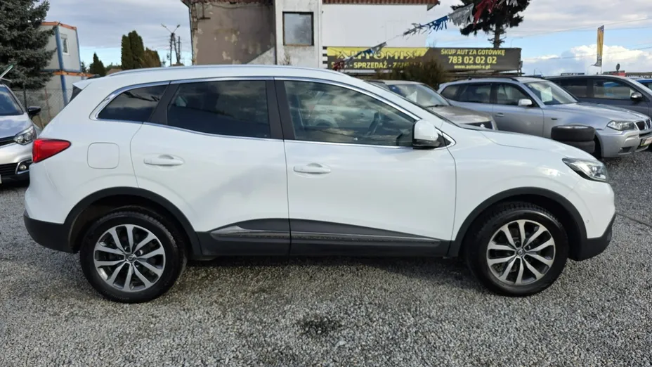RENAULT Kadjar -