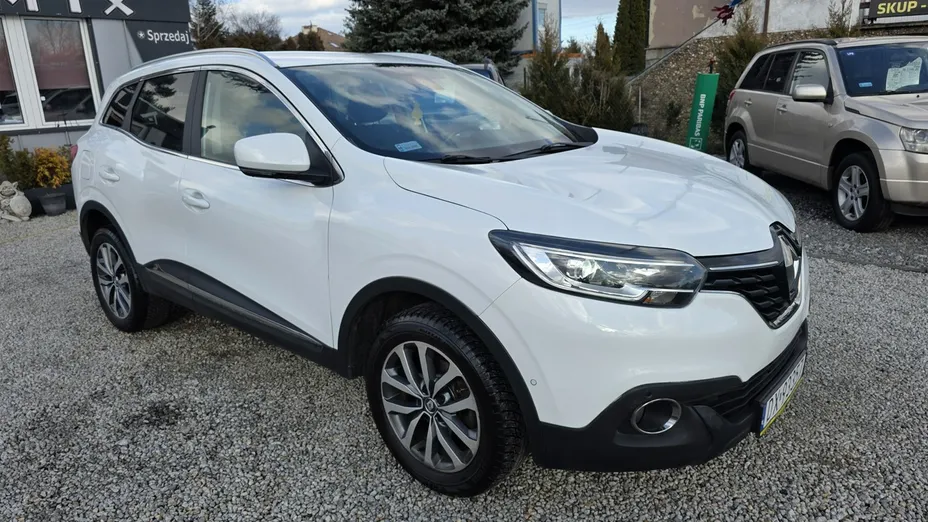 RENAULT Kadjar -