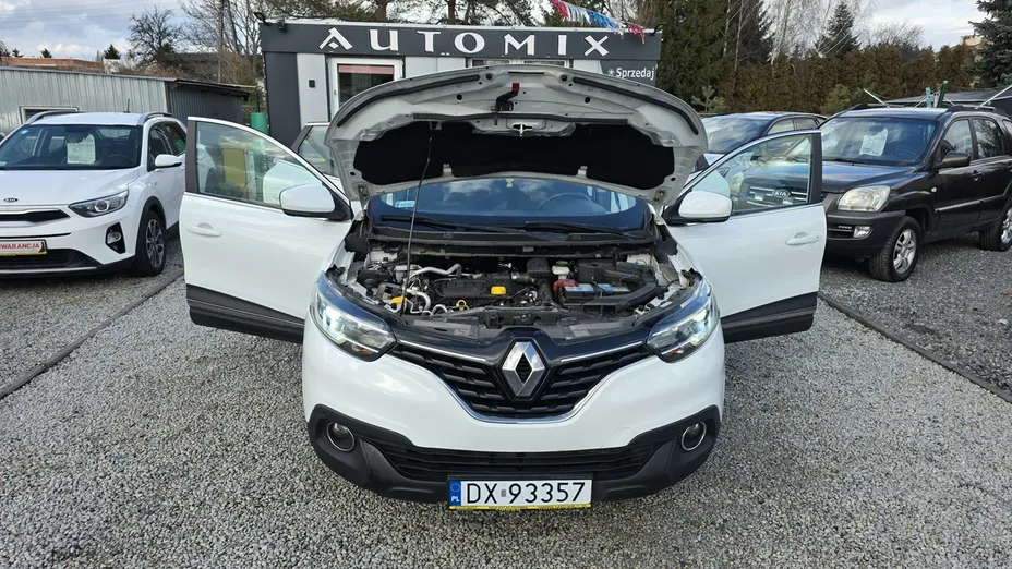 RENAULT Kadjar -