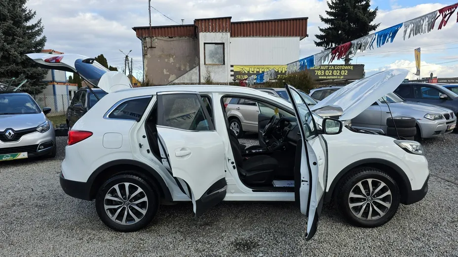 RENAULT Kadjar -