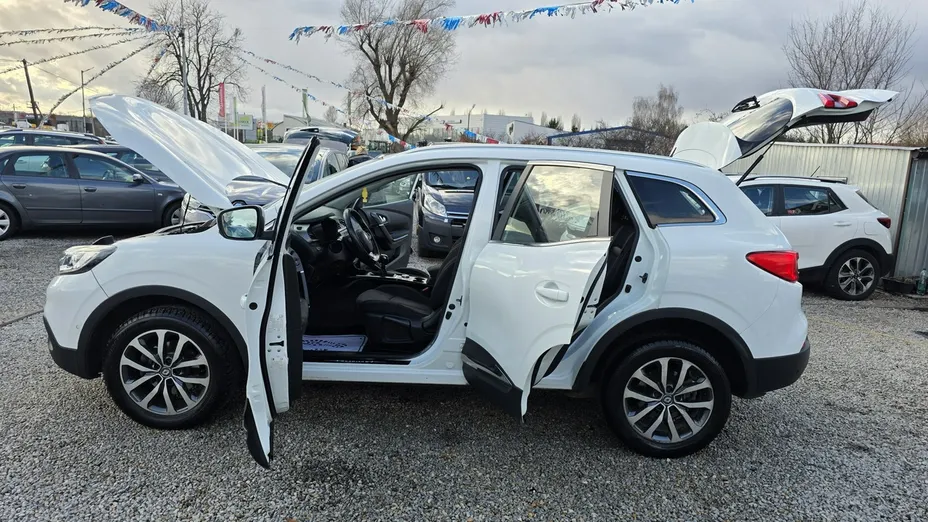 RENAULT Kadjar -