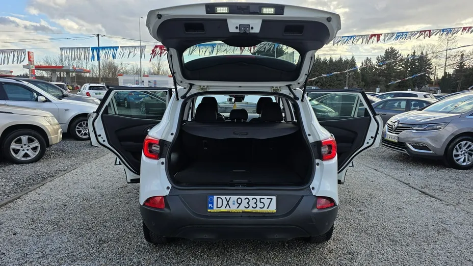 RENAULT Kadjar -