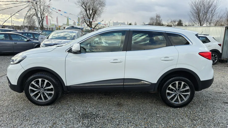 RENAULT Kadjar -