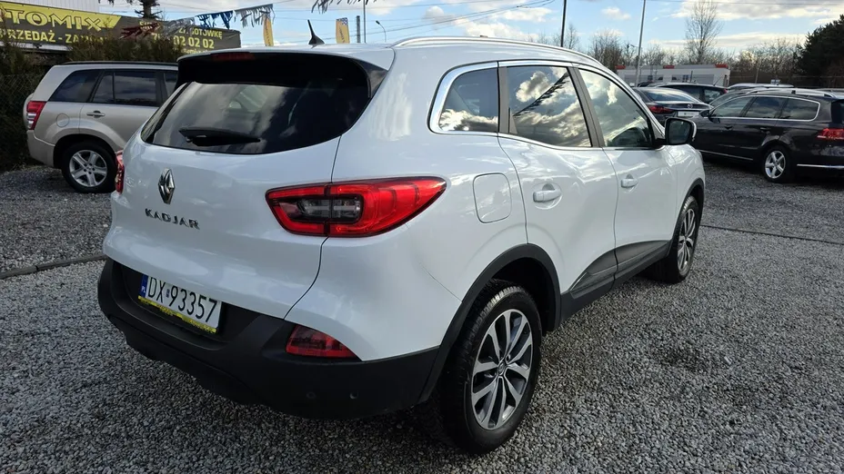 RENAULT Kadjar -