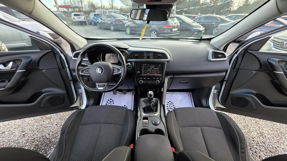 RENAULT Kadjar -