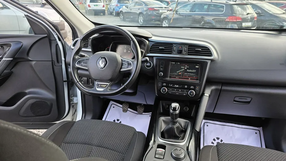 RENAULT Kadjar -