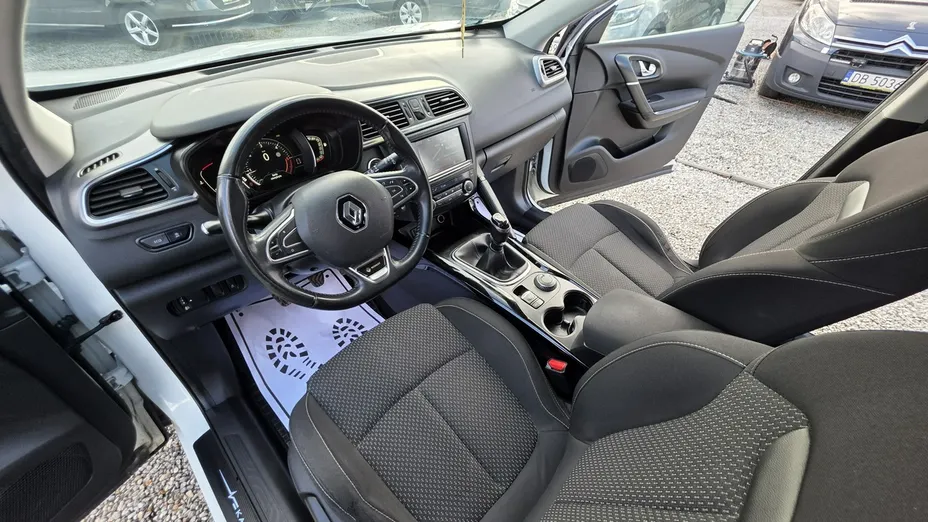 RENAULT Kadjar -