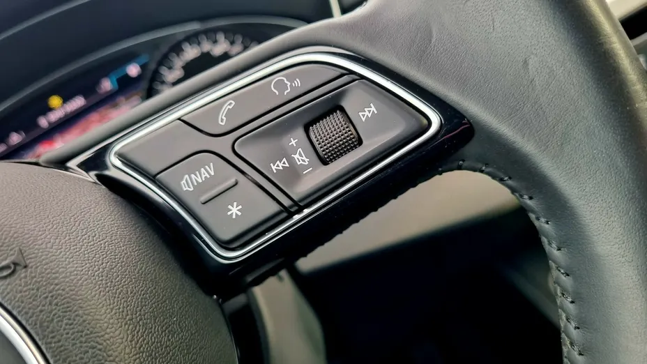 AUDI A4 Avant -