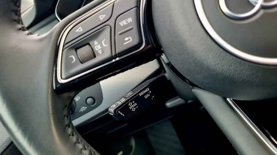 AUDI A4 Avant -
