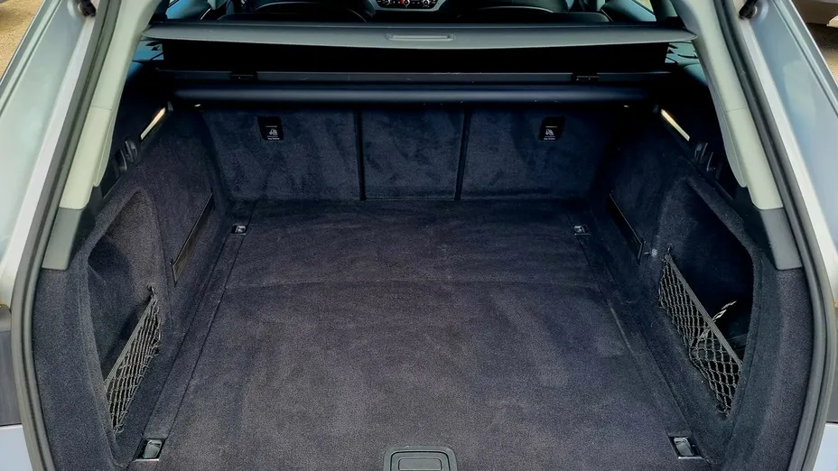 AUDI A4 Avant -