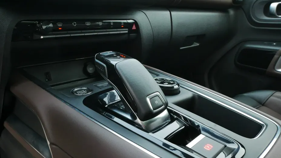 CITROEN C5 Aircross -