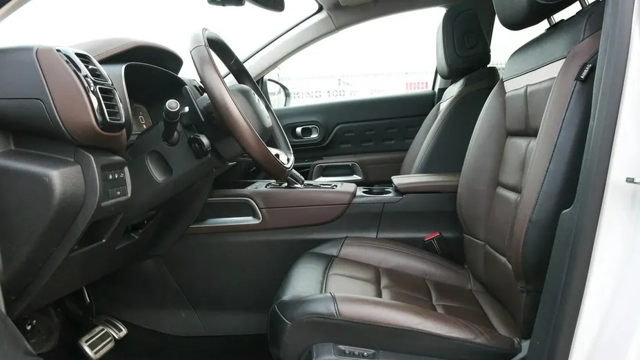 CITROEN C5 Aircross -