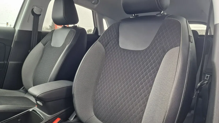 OPEL Grandland X -