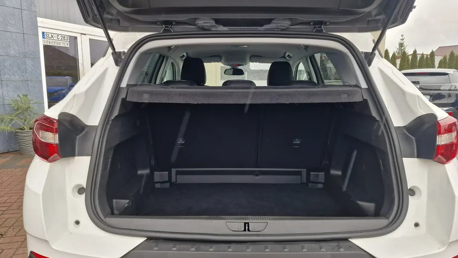 OPEL Grandland X -
