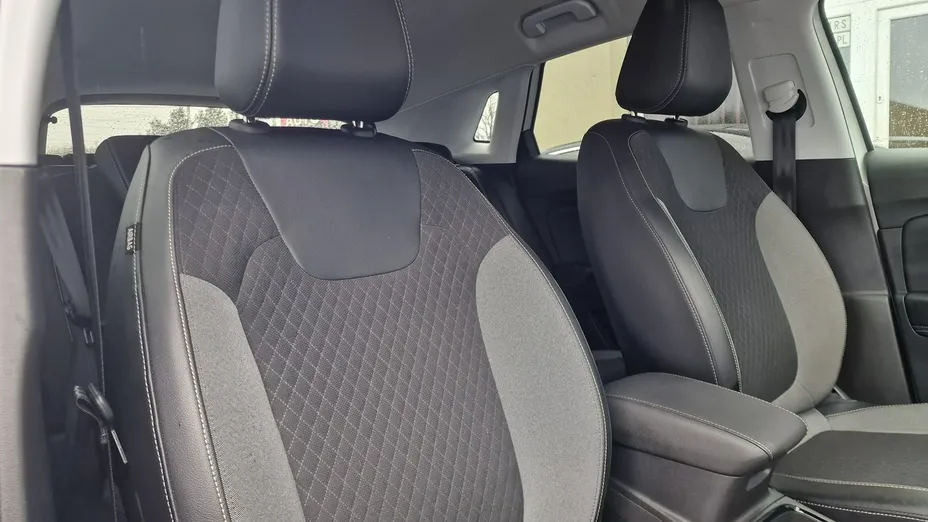 OPEL Grandland X -