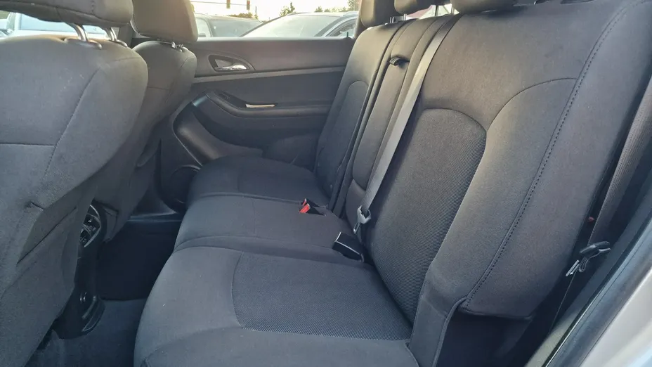 CHEVROLET Orlando -