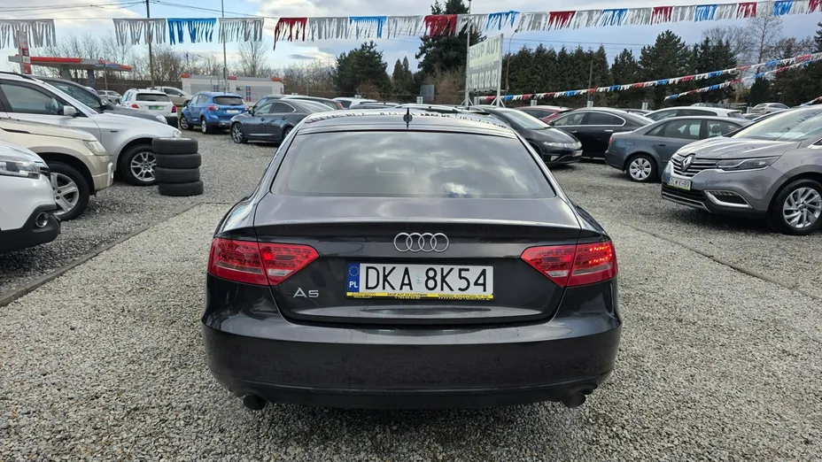 AUDI A5 Sportback -
