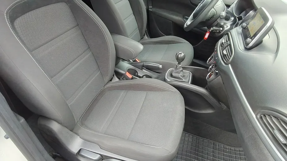 FIAT Tipo -