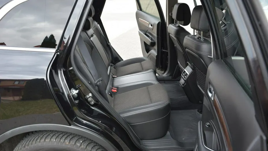 RENAULT Koleos -